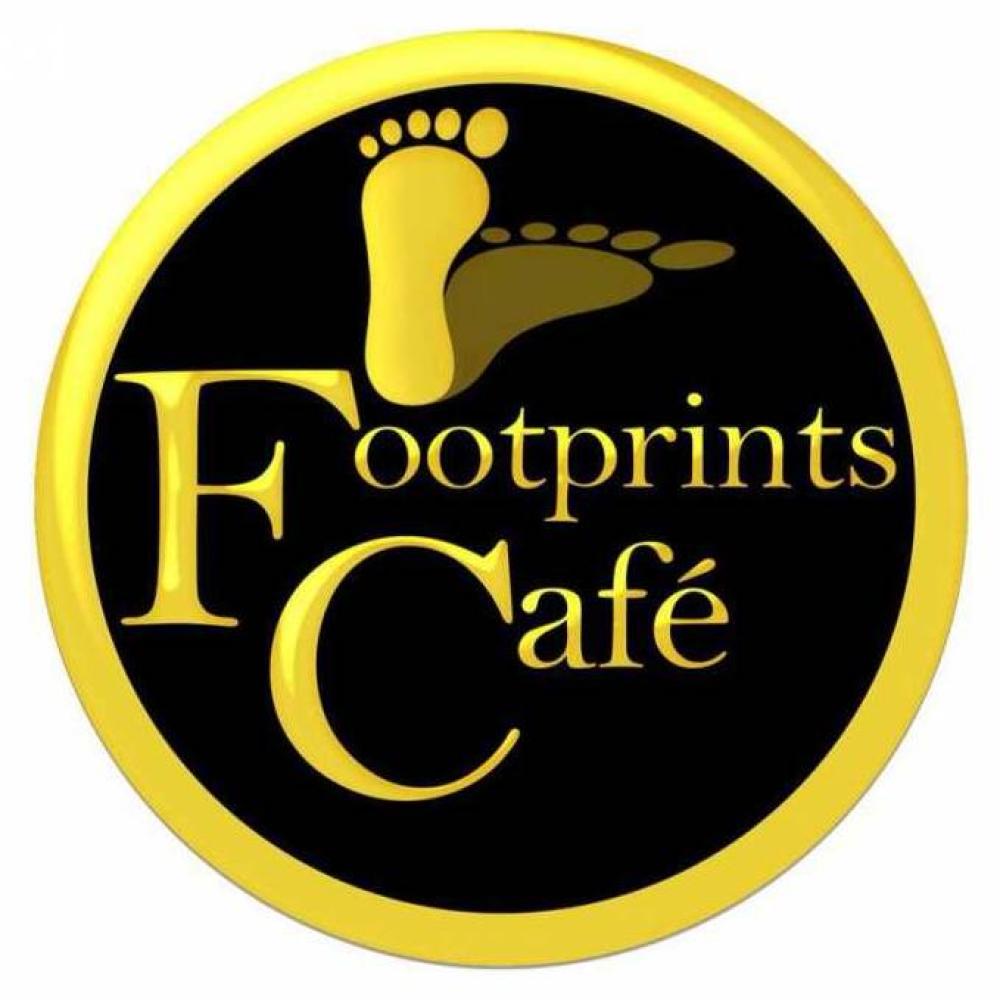 Footprints Café | Restaurant & Lounge