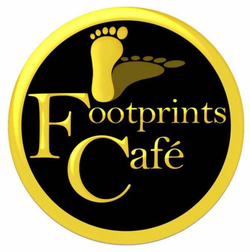 Footprints Café | Restaurant & Lounge