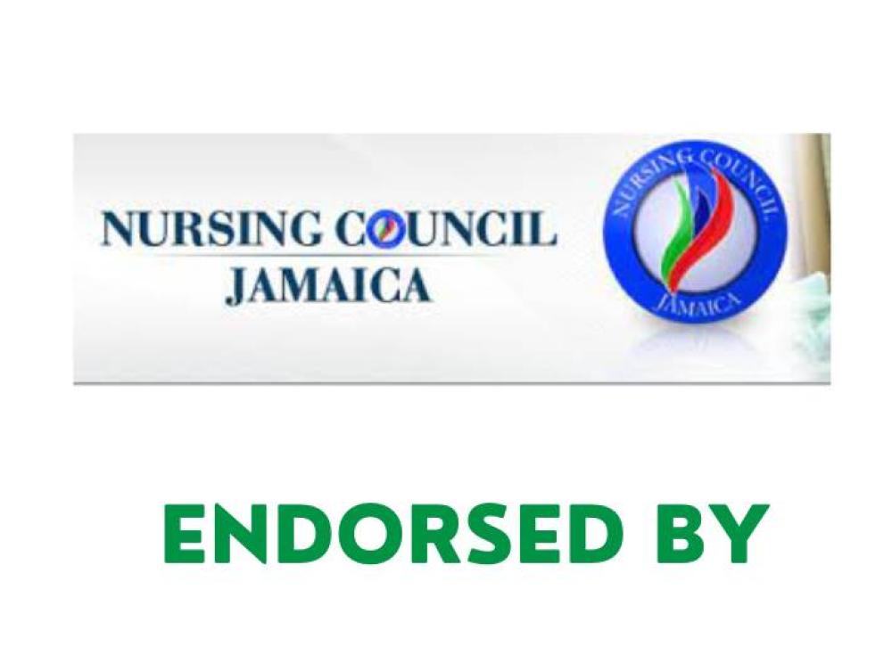 Nursing Council of Jamaica 
