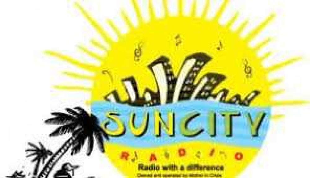 SunCity Radio