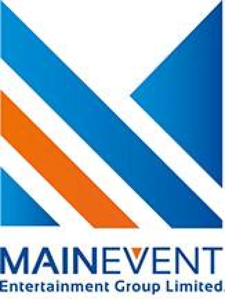 Main Event Entertainment Group Ltd
