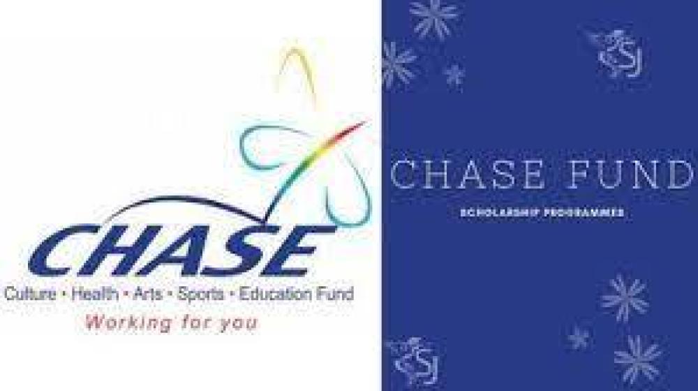 C.H.A.S.E. Fund