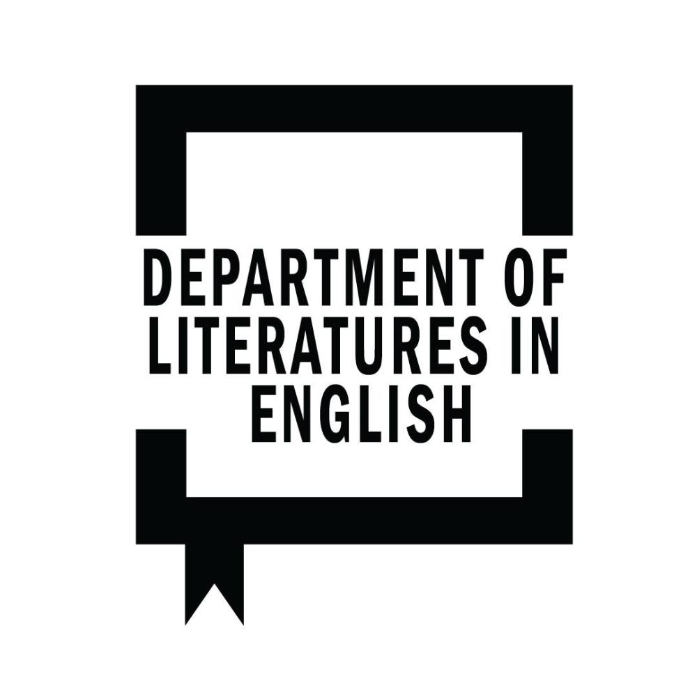 Department of Literatures in English