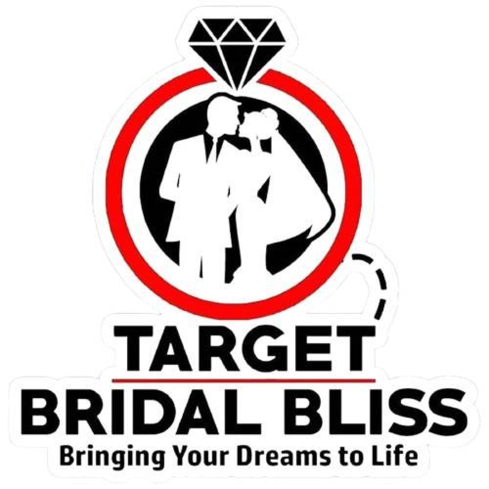 Target Bridal Bliss