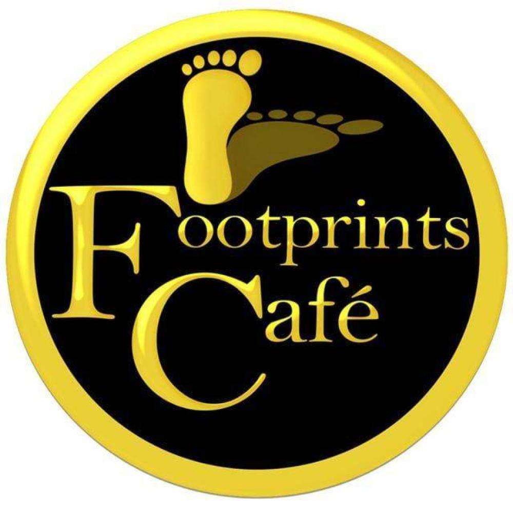 Footprints Cafe