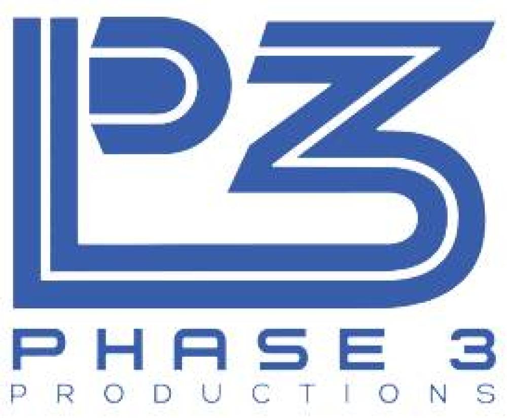 Phase 3 Productions