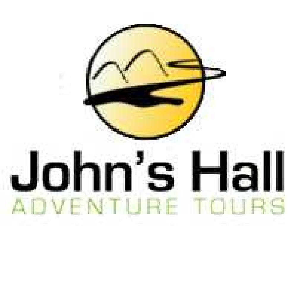 John's Hall Adventure Tours
