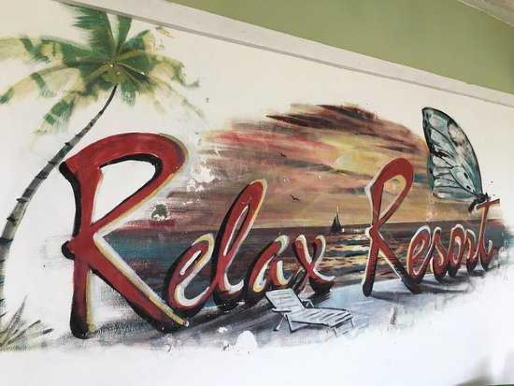 Relax-Resorts