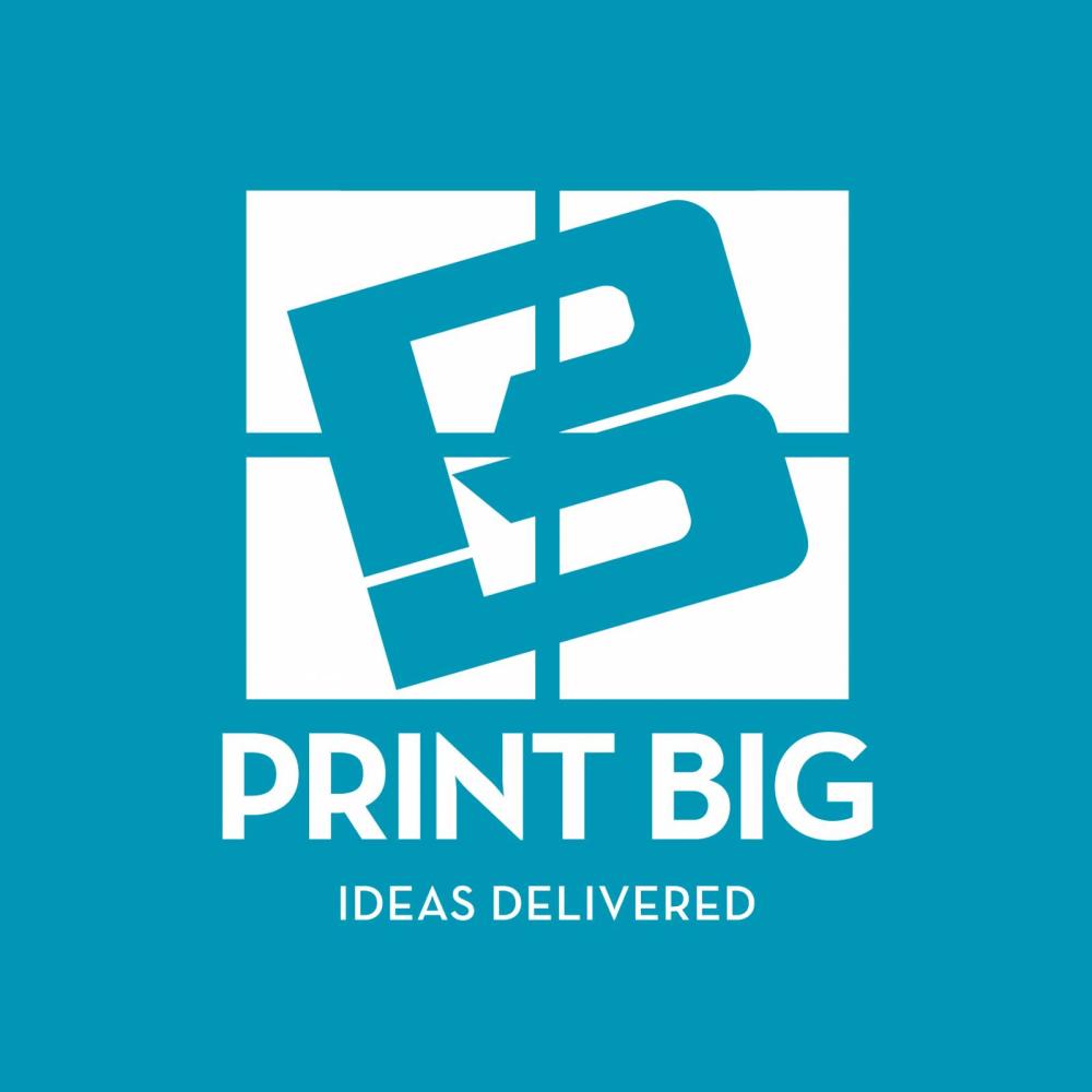Print Big