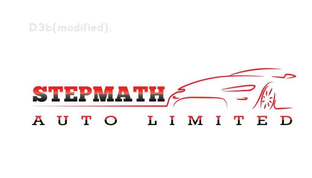 StepMath Auto Limited