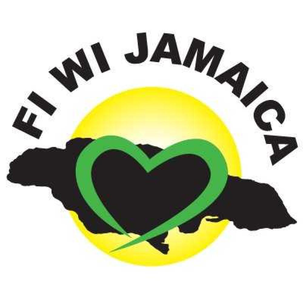 FI WI JAMAICA