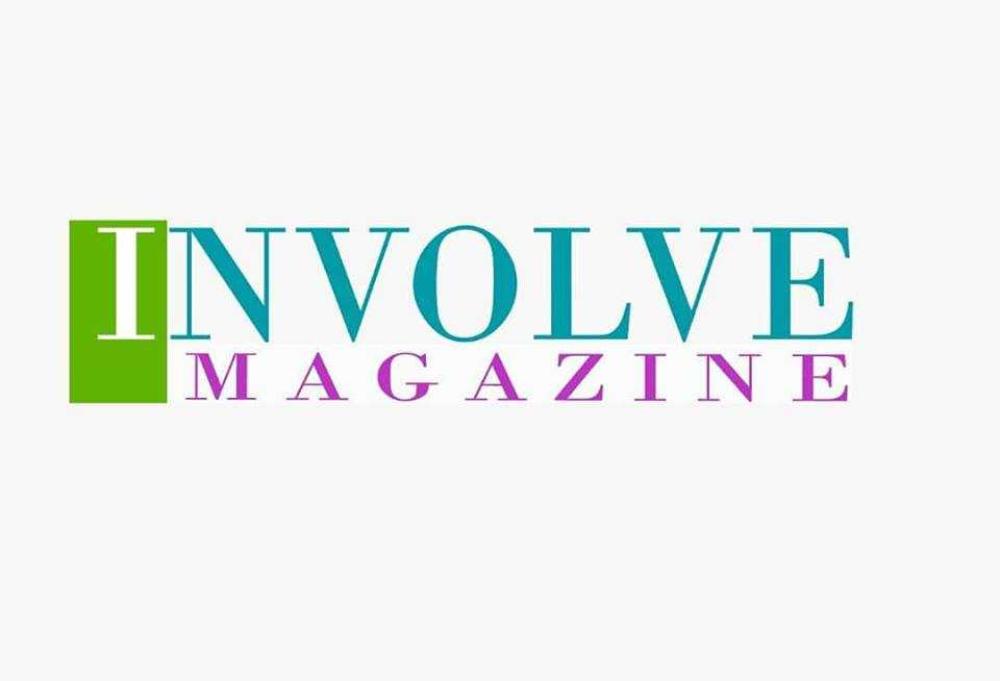 Involve Magazine