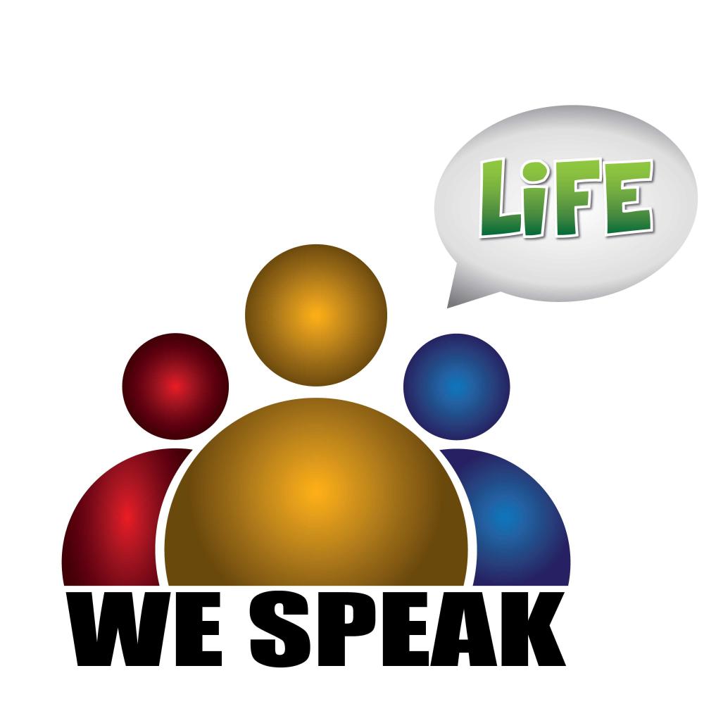 We Speak Life