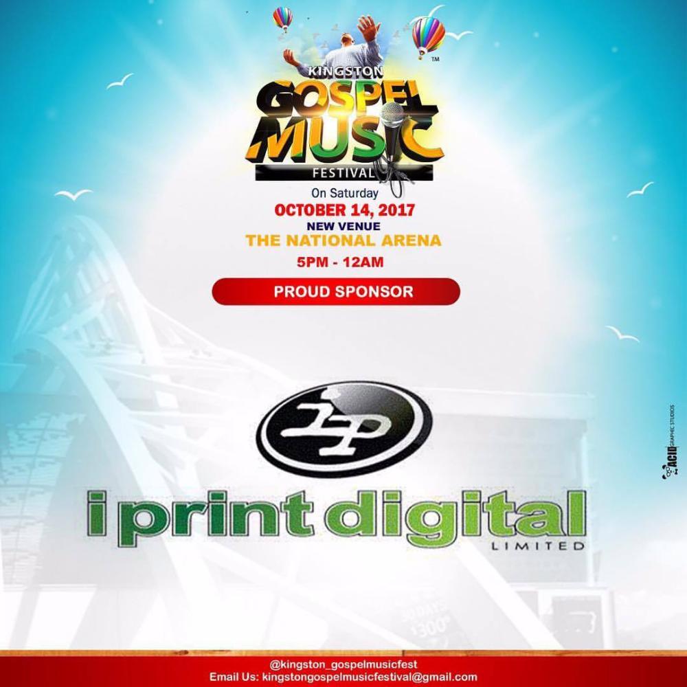 iPrint digital Limited