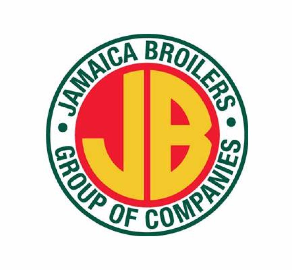 Jamaica Broilers