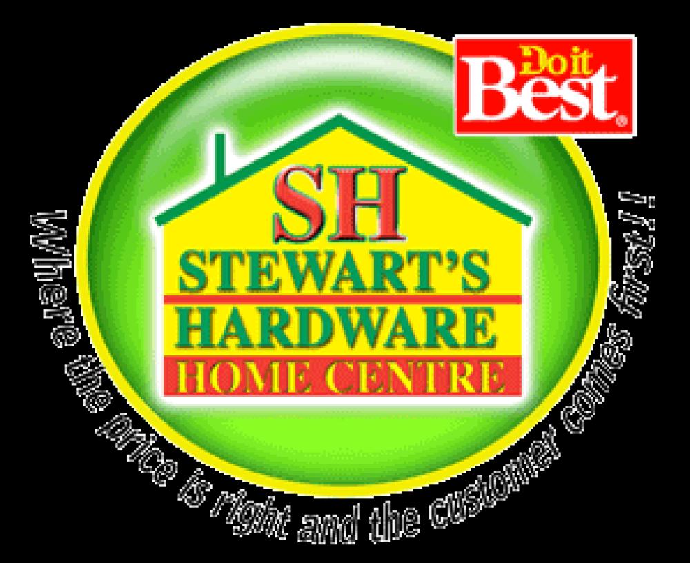 Stewarts Hardware