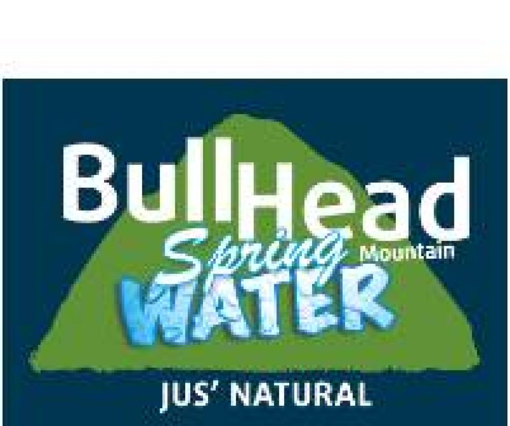 Bullhead Mountain Spring Water