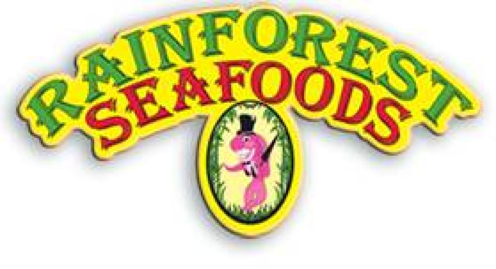 RainForest SeaFoods