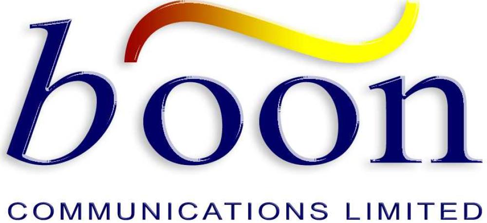 Boon Communications 