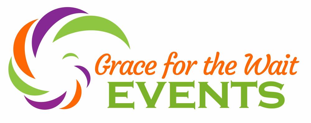 Grace for the Wait Events