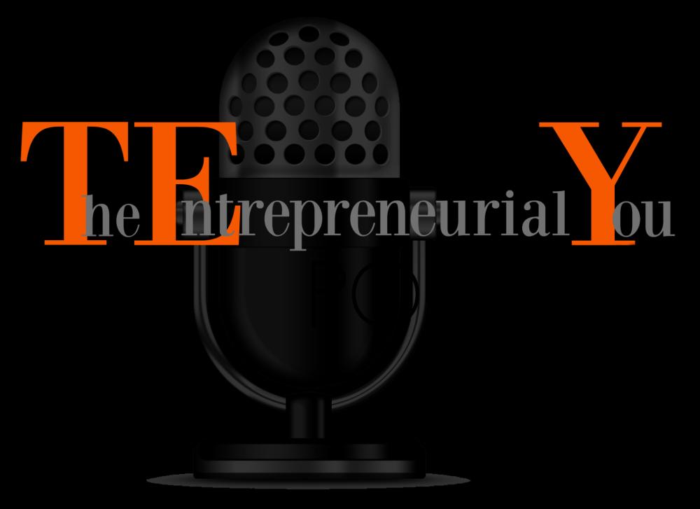 The Entrepreneurial You