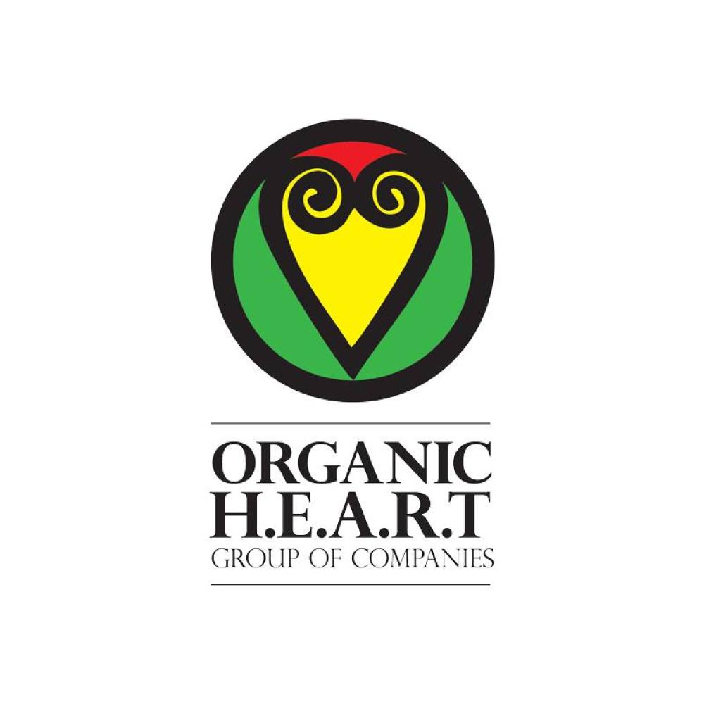 Organic Heart