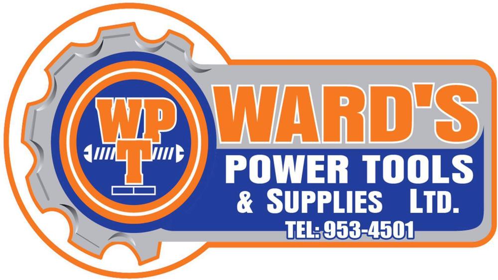 Ward's Power Tools & Supplies Ltd
