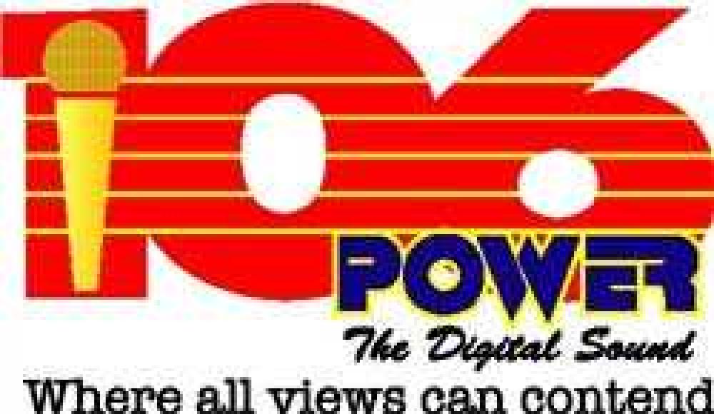 Power 106 FM