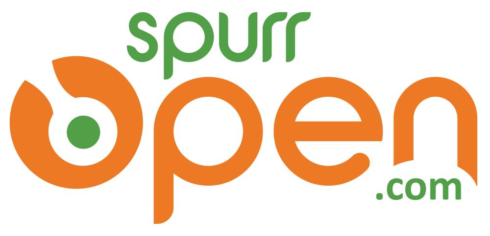 Spurr Open