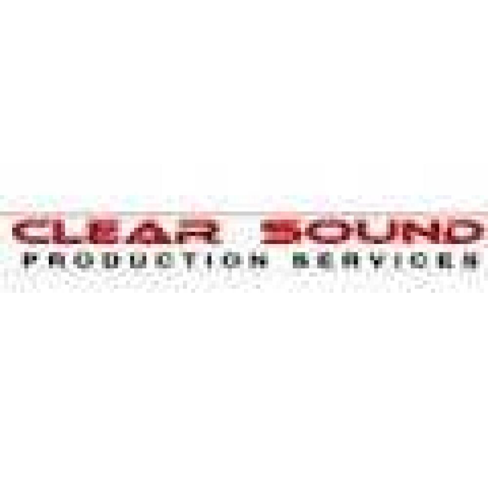 Clearsound Production Services
