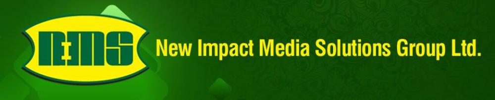 New Impact Media Solutions Group Limited