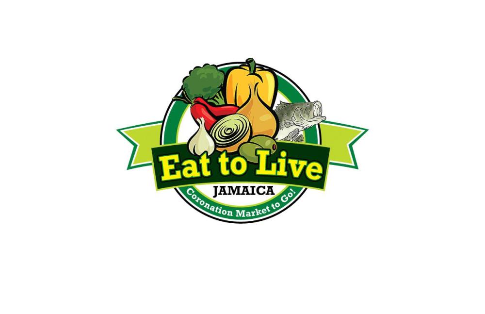 Eat to Live Jamaica 
