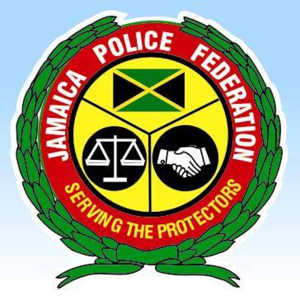 Jamaica Police Federation