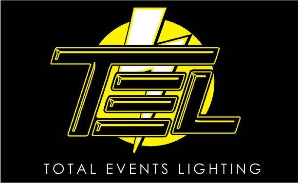 Total Events Lighting