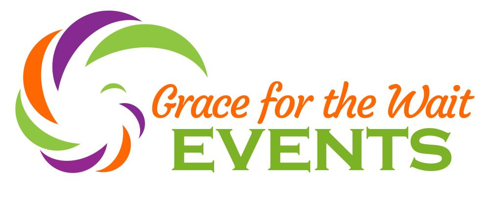 Grace for the Wait Events