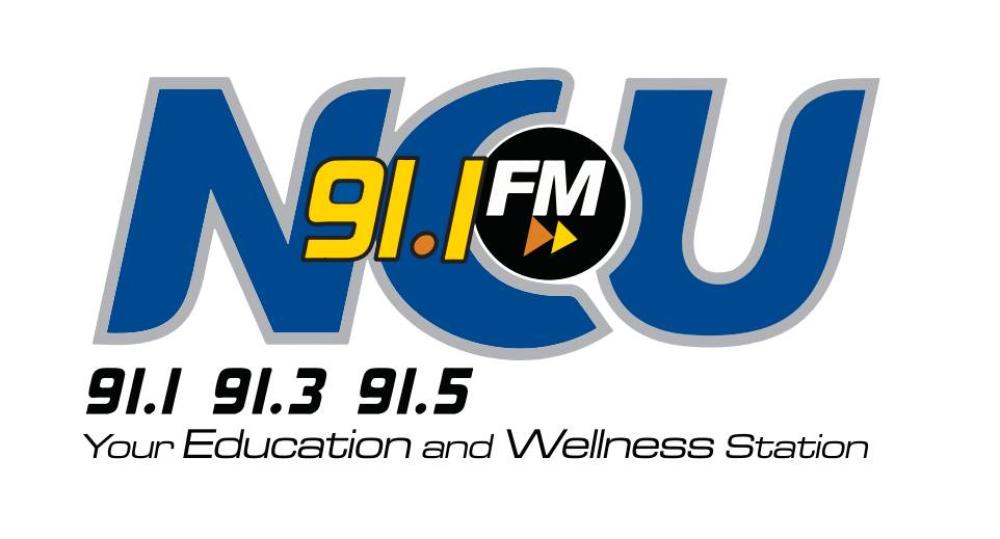 NCU 91 FM