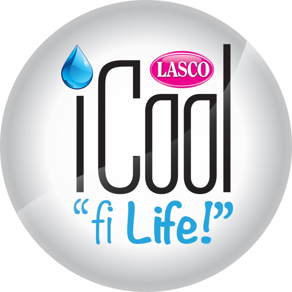 Lasco ICool