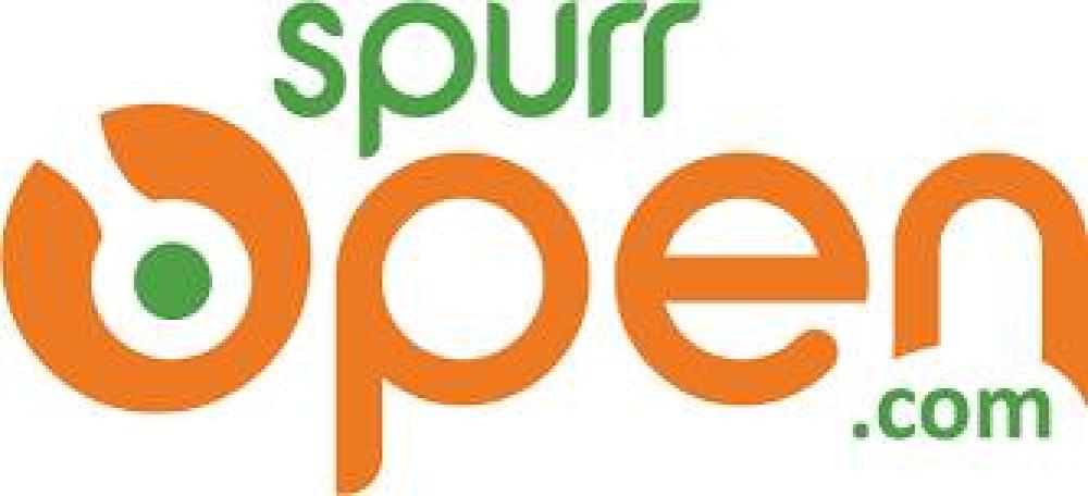 Spurr Open