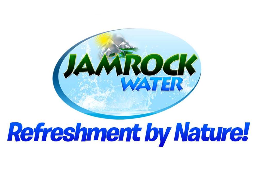 Jam Rock Water