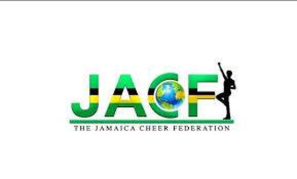 The Jamaica Cheer Federation