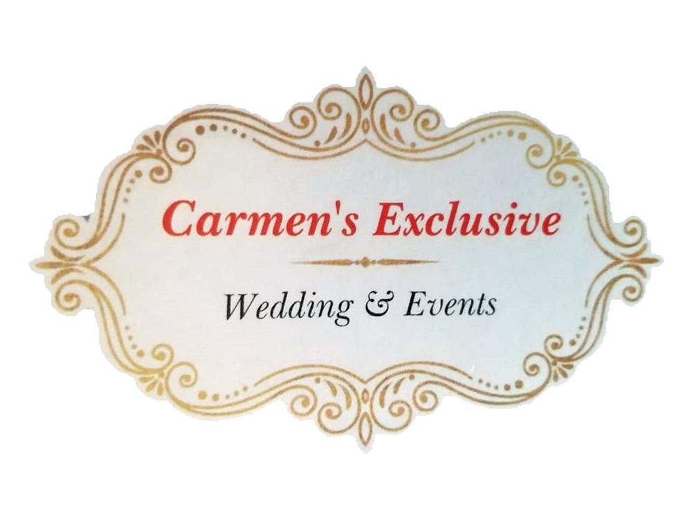 Carmen's Exclusive Wedding & Events