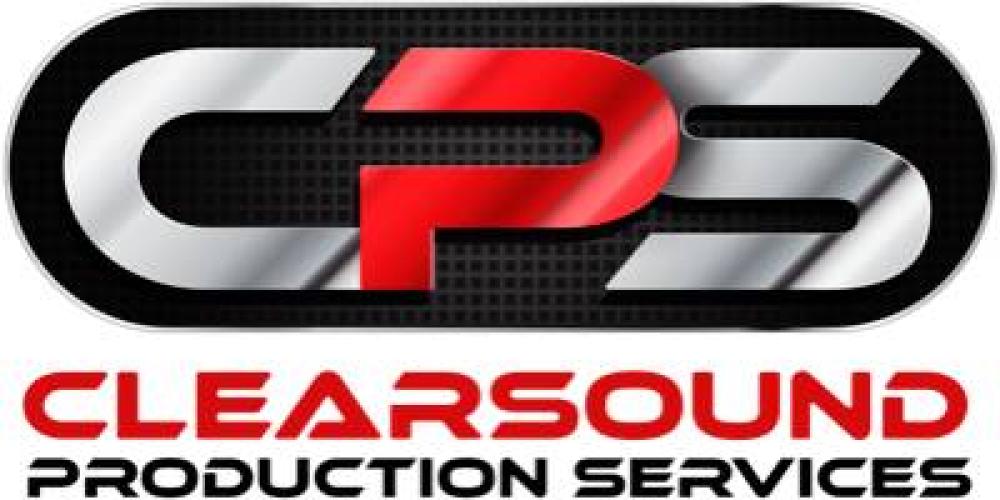 Clearsound Production Services