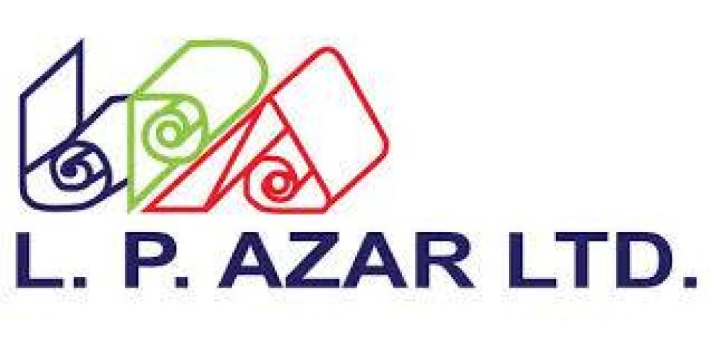 LP Azar Ltd. 