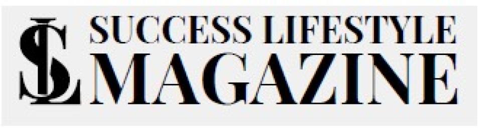 Success Lifestyle Magazine