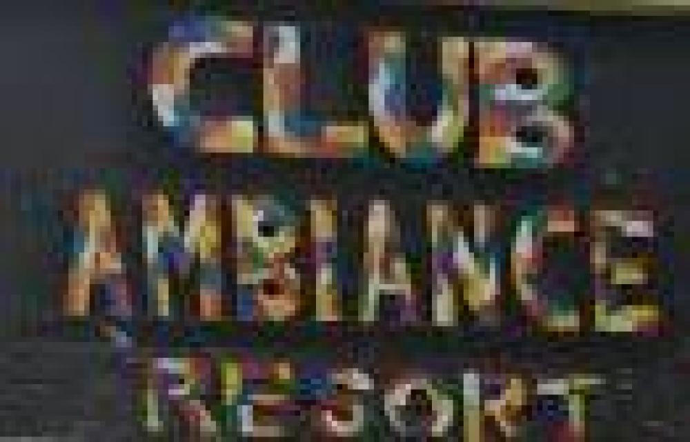 Club Ambiance