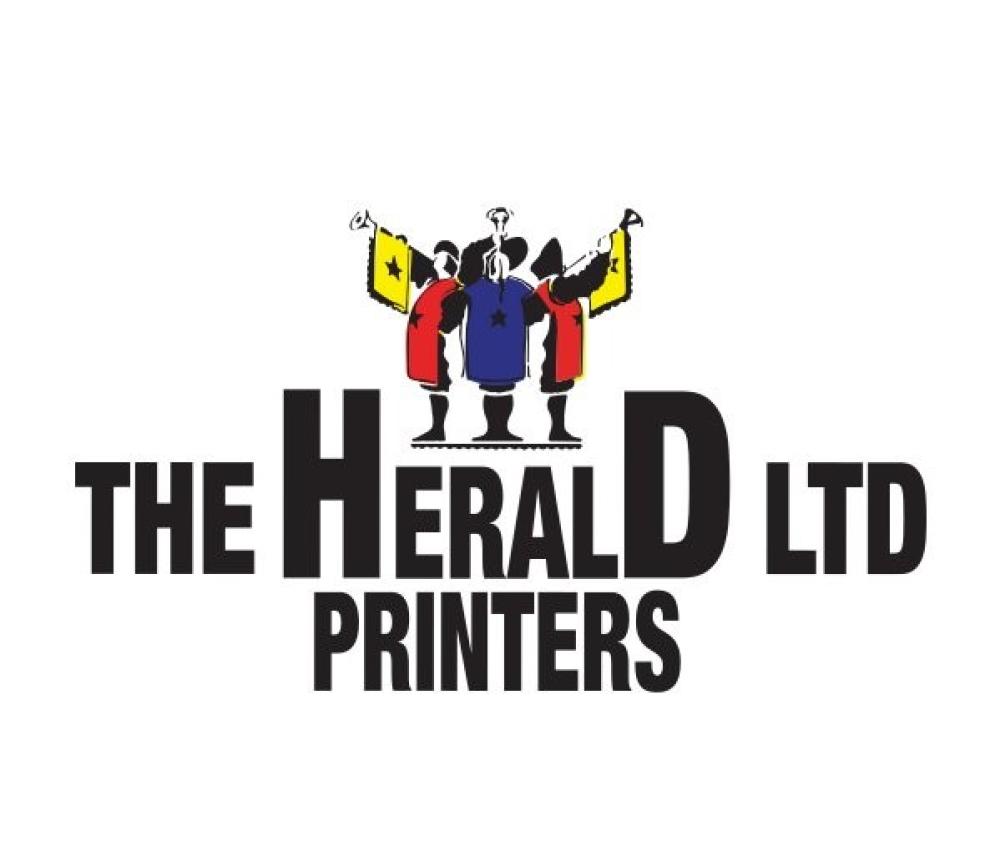 The Herald Limited Printers