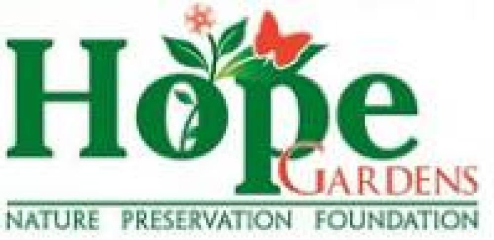 Nature Preservation Foundation/Hope Gardens