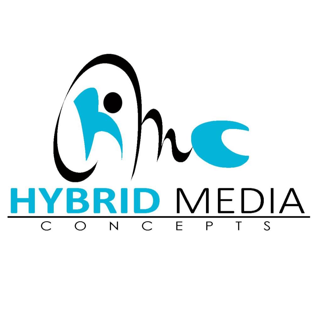 Hybrid Media Concepts