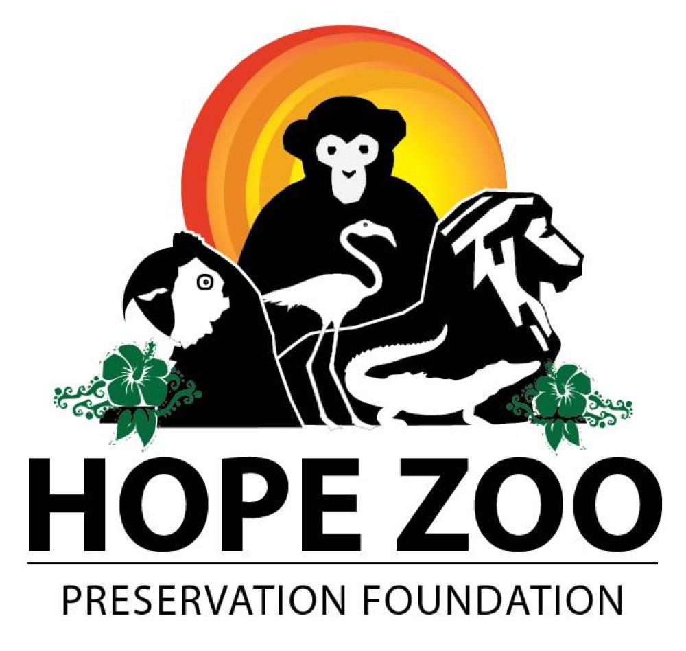 Hope Zoo Preservation Foundation