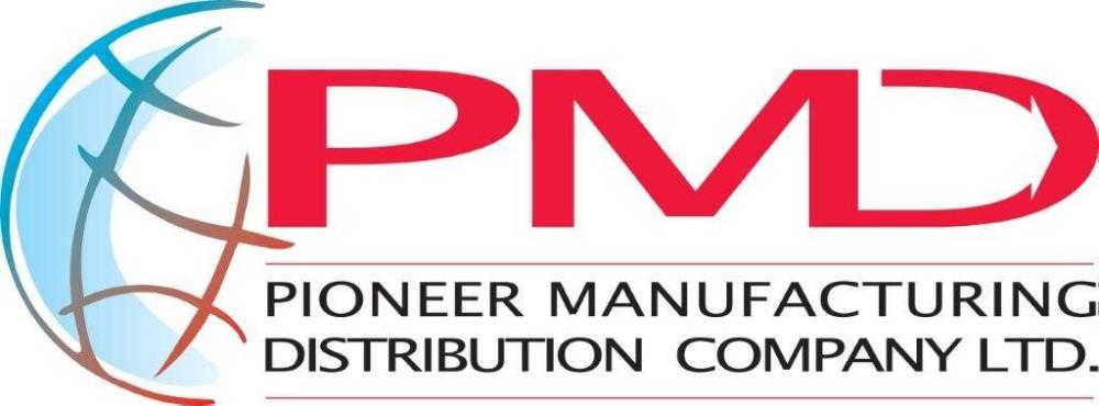 Pioneer Manufacturing Distribution Company Lt